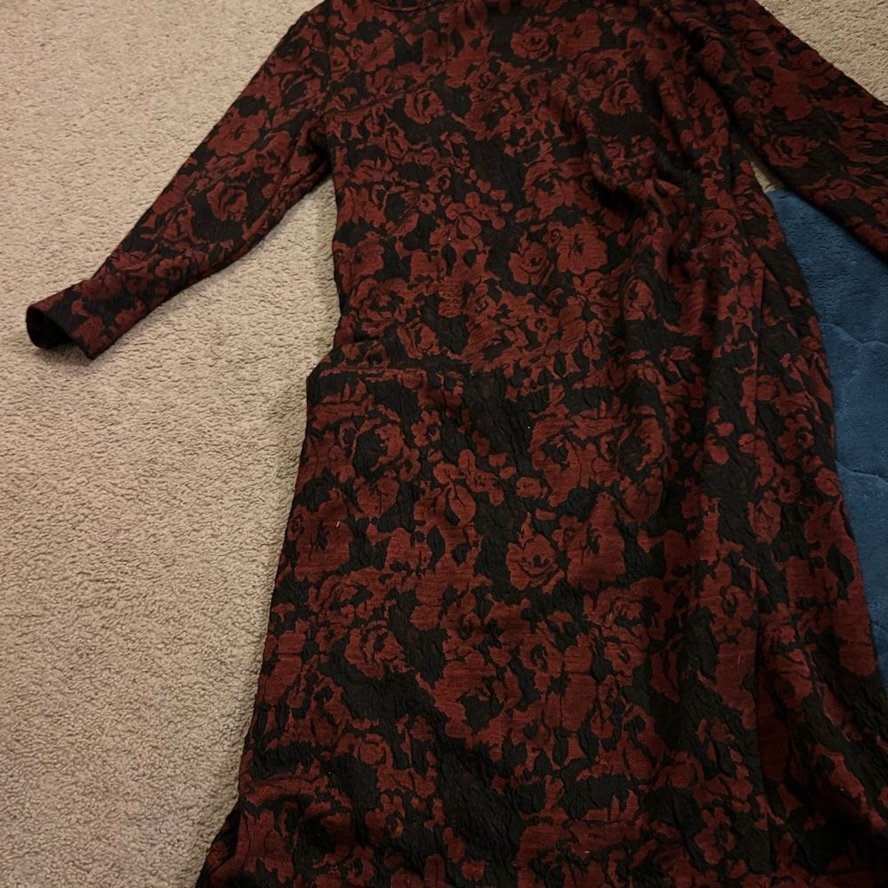 Talbots medium dress - Picture 3 of 7